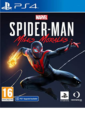 Image Marvel's Spider-Man Mil...