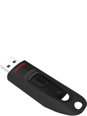 Image Clé USB 3.0 SanDisk ...