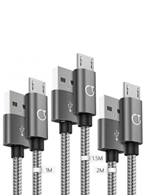 Image Gritin Câble Micro USB [1m...