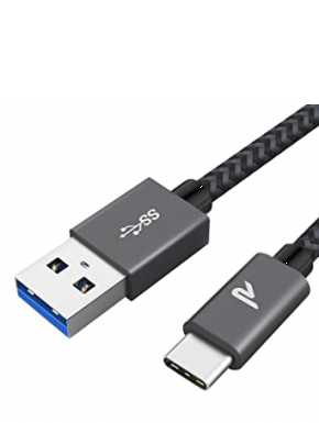 Image Cable USB C [USB 3.0, 1M], ...