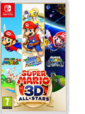 Image Super Mario 3D All Stars Ni...