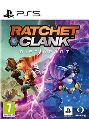 Image Sony, Ratchet & Clank ...