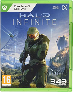 Image Halo Infinite (Xbox Series X)